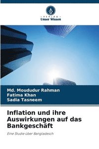 bokomslag Inflation und ihre Auswirkungen auf das Bankgeschäft