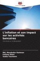 bokomslag L'inflation et son impact sur les activités bancaires