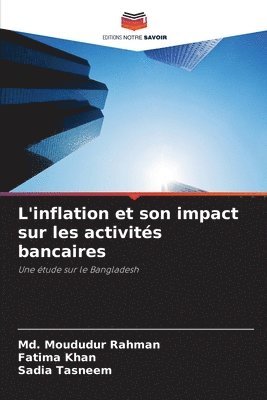 L'inflation et son impact sur les activités bancaires