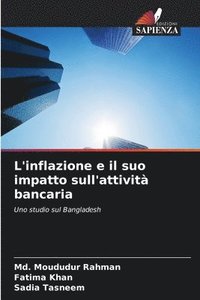 bokomslag L'inflazione e il suo impatto sull'attività bancaria