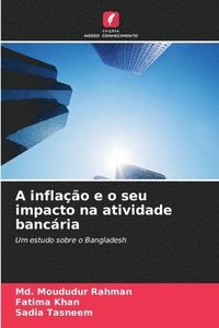 bokomslag A inflação e o seu impacto na atividade bancária