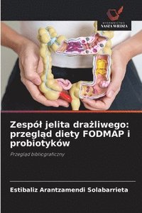 bokomslag Zespól jelita dra?liwego