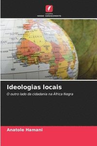 bokomslag Ideologias locais