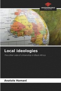 bokomslag Local ideologies