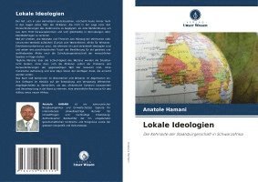 bokomslag Lokale Ideologien