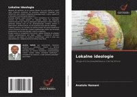bokomslag Lokalne ideologie