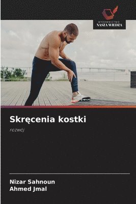 bokomslag Skr?cenia kostki