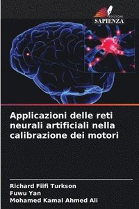 bokomslag Applicazioni delle reti neurali artificiali nella calibrazione dei motori