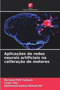 bokomslag Aplicações de redes neurais artificiais na calibração de motores