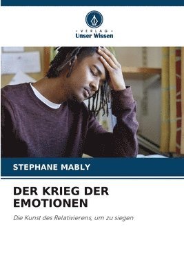 bokomslag Der Krieg Der Emotionen