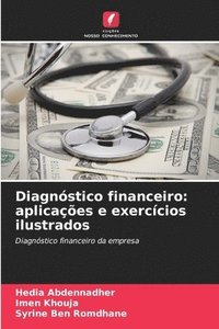 bokomslag Diagnóstico financeiro: aplicações e exercícios ilustrados