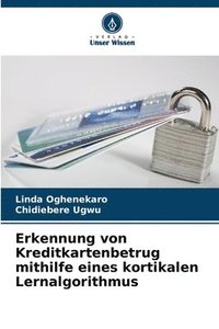 bokomslag Erkennung von Kreditkartenbetrug mithilfe eines kortikalen Lernalgorithmus