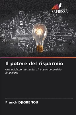potere del risparmio