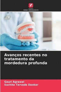 bokomslag Avanços recentes no tratamento da mordedura profunda