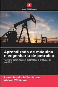 bokomslag Aprendizado de máquina e engenharia de petróleo