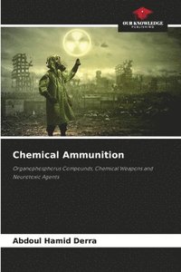 bokomslag Chemical Ammunition