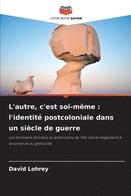 L'autre, c'est soi-même