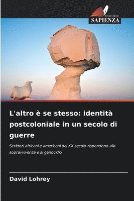 L'altro è se stesso