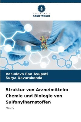 Struktur von Arzneimitteln