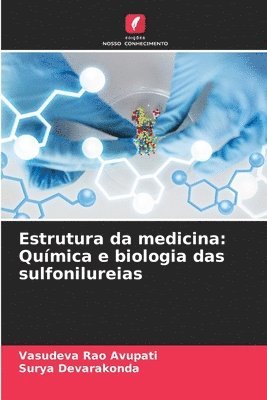Estrutura da medicina