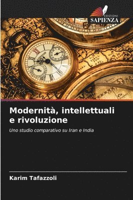 bokomslag Modernità, intellettuali e rivoluzione
