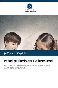 bokomslag Manipulatives Lehrmittel