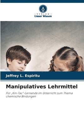 bokomslag Manipulatives Lehrmittel