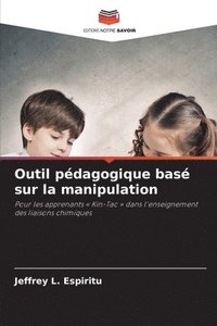 bokomslag Outil pédagogique basé sur la manipulation
