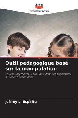 bokomslag Outil pédagogique basé sur la manipulation