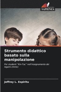 bokomslag Strumento didattico basato sulla manipolazione