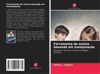 bokomslag Ferramenta de ensino baseada em manipulação