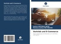 bokomslag Vertrieb und E-Commerce