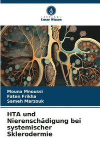 bokomslag HTA und Nierenschädigung bei systemischer Sklerodermie