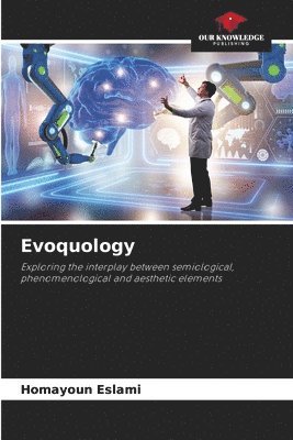 bokomslag Evoquology