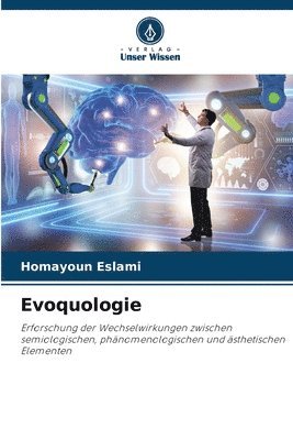 bokomslag Evoquologie