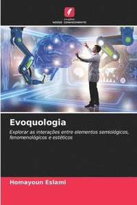 bokomslag Evoquologia