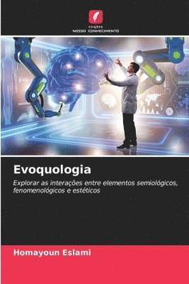 bokomslag Evoquologia