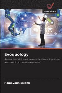 bokomslag Evoquology