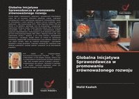 bokomslag Globalna Inicjatywa Sprawozdawcza w promowaniu zrównowa?onego rozwoju