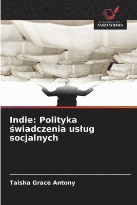 bokomslag Indie