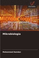 bokomslag Mikrobiologia