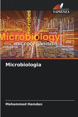 bokomslag Microbiologia