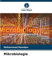 bokomslag Mikrobiologie