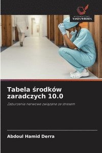 bokomslag Tabela ¿rodków zaradczych 10.0