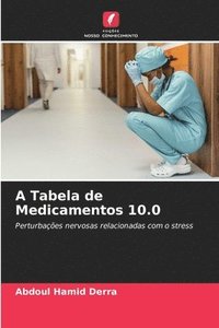 bokomslag A Tabela de Medicamentos 10.0