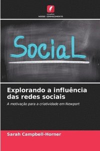 bokomslag Explorando a influência das redes sociais