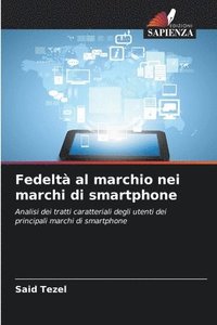 bokomslag Fedeltà al marchio nei marchi di smartphone
