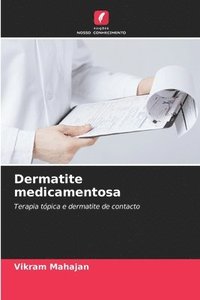 bokomslag Dermatite medicamentosa