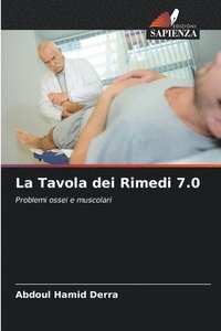 bokomslag La Tavola dei Rimedi 7.0