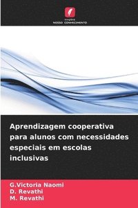 bokomslag Aprendizagem cooperativa para alunos com necessidades especiais em escolas inclusivas